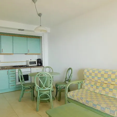 Appartement Amatista 01 Calp