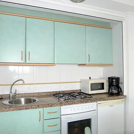 Apartment Amatista 01