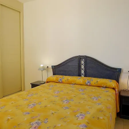 Amatista 01 Appartement Calp