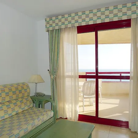 Amatista 01 Calpe